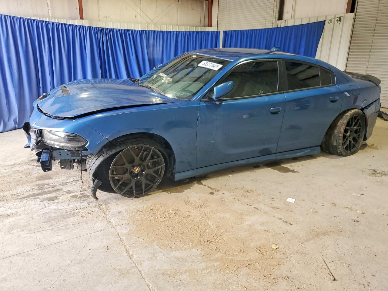 DODGE CHARGER 2020