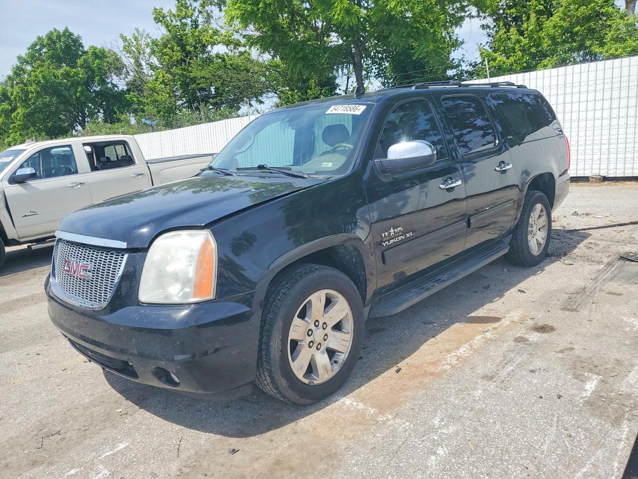 GMC YUKON XL 2012