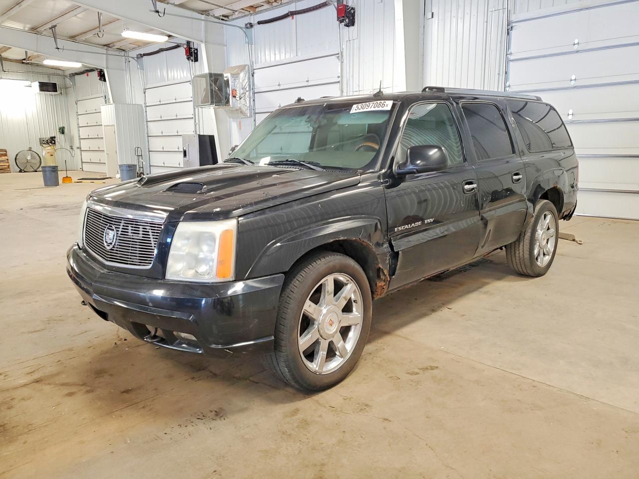 CADILLAC ESCALADE 2003