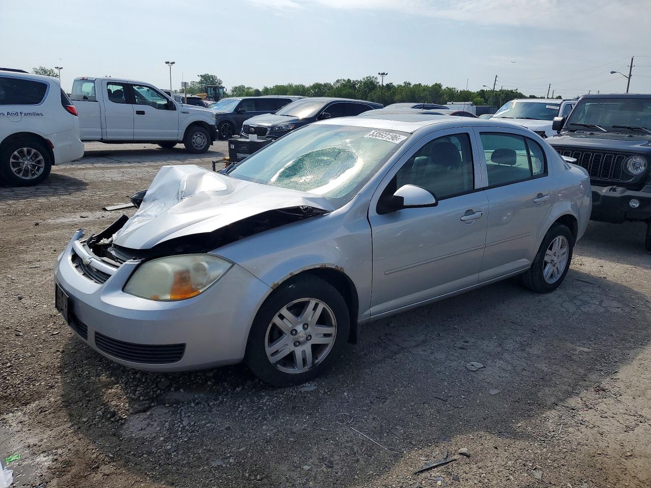 CHEVROLET COBALT 2005