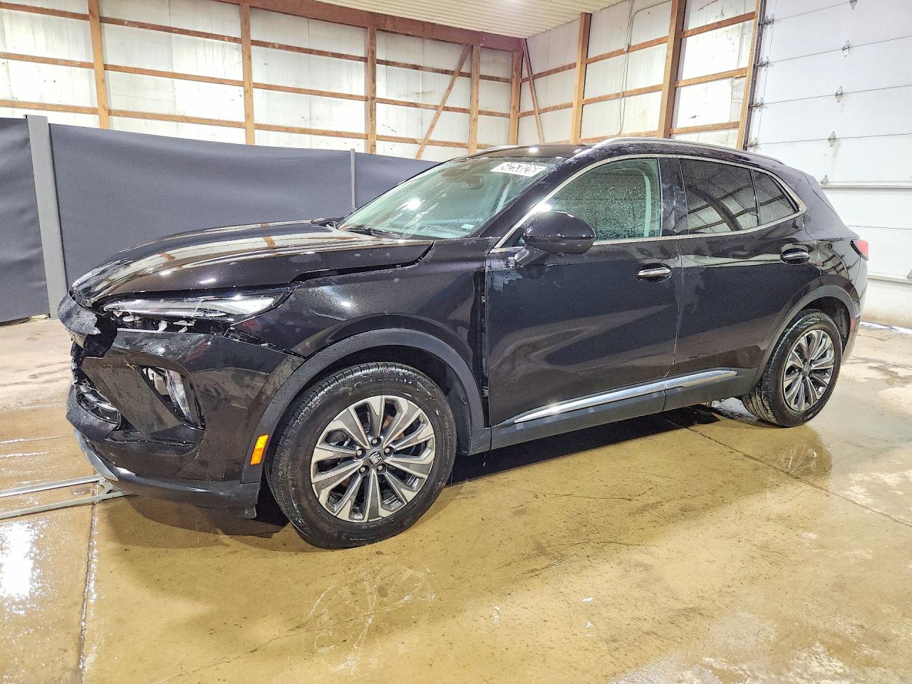 BUICK ENVISION 2024