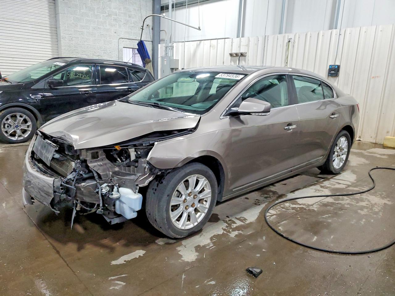 BUICK LACROSSE 2012