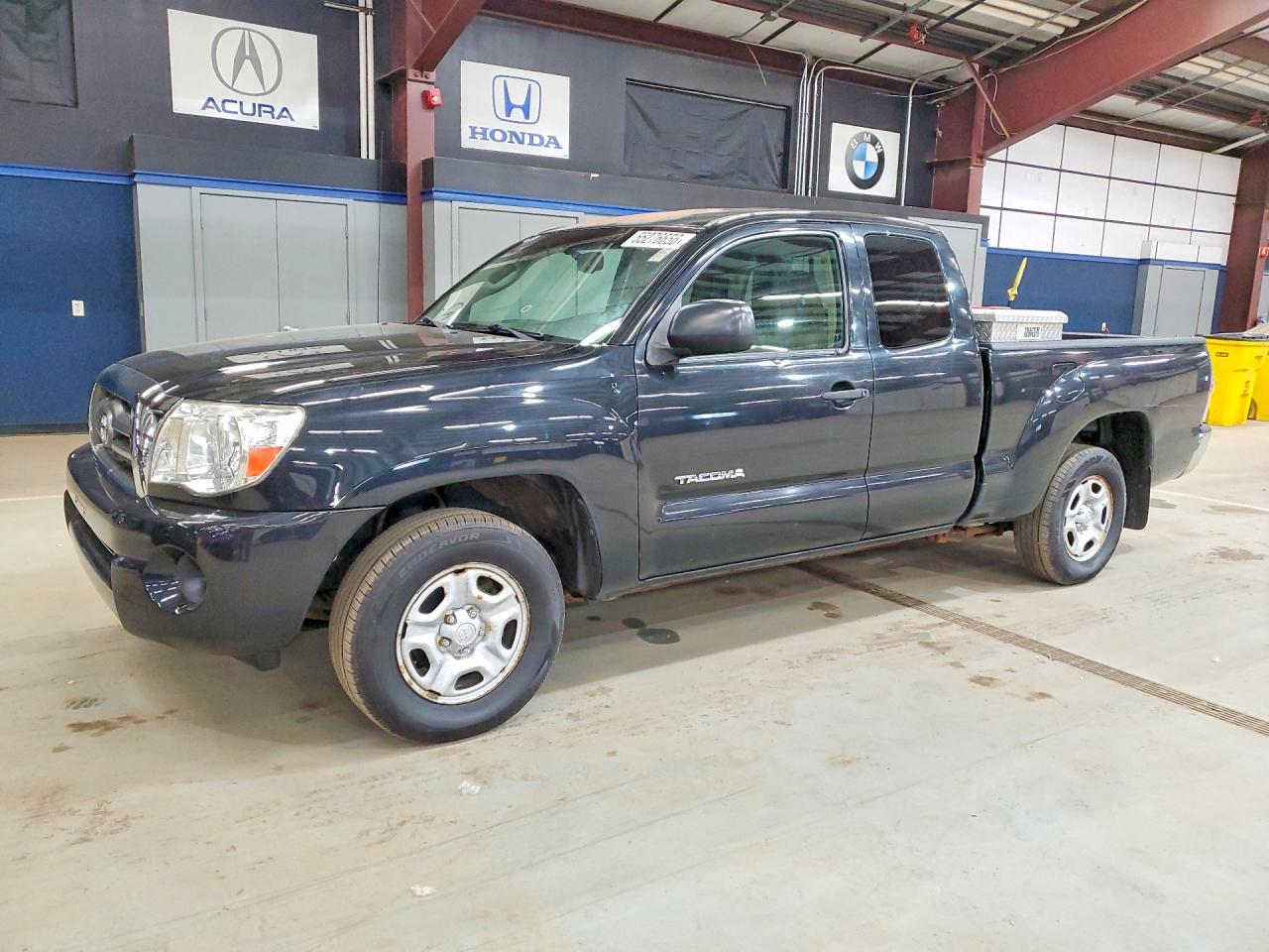 TOYOTA TACOMA 2009