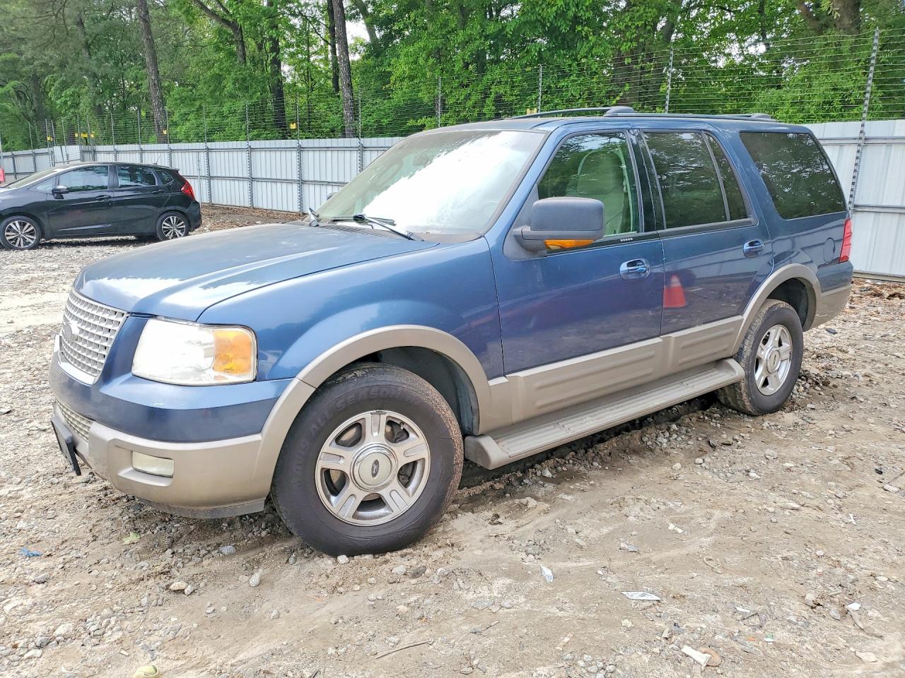 FORD EXPEDITION 2003
