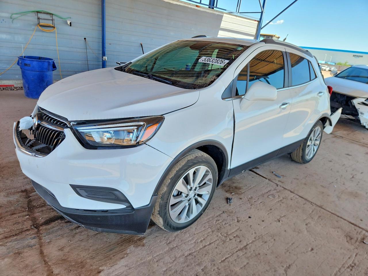 BUICK ENCORE 2020
