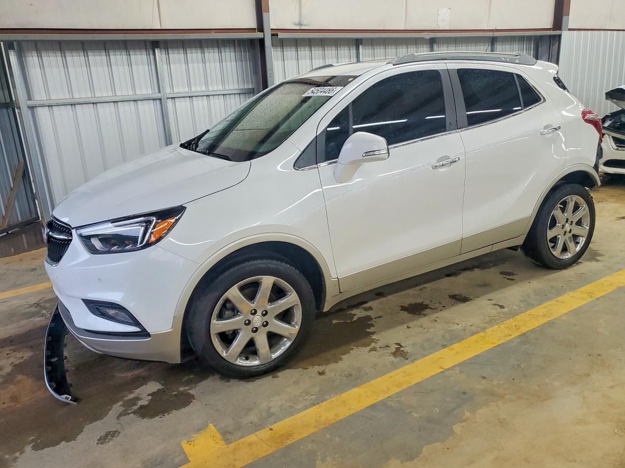 BUICK ENCORE 2017