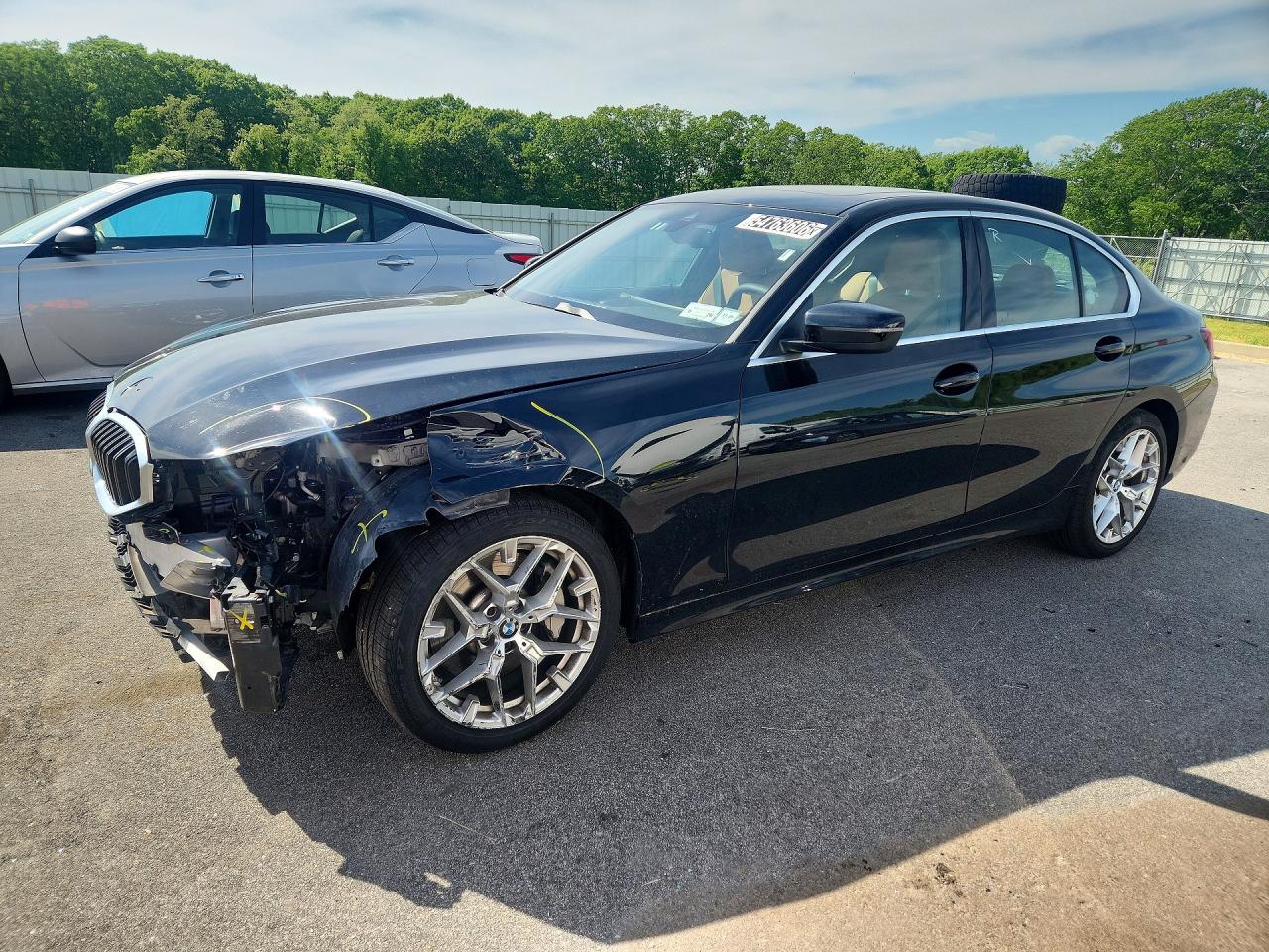 BMW 330XI 2026