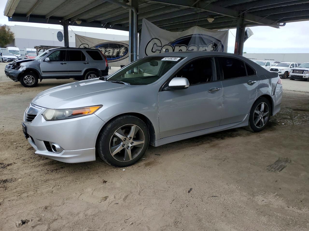 ACURA TSX 2013