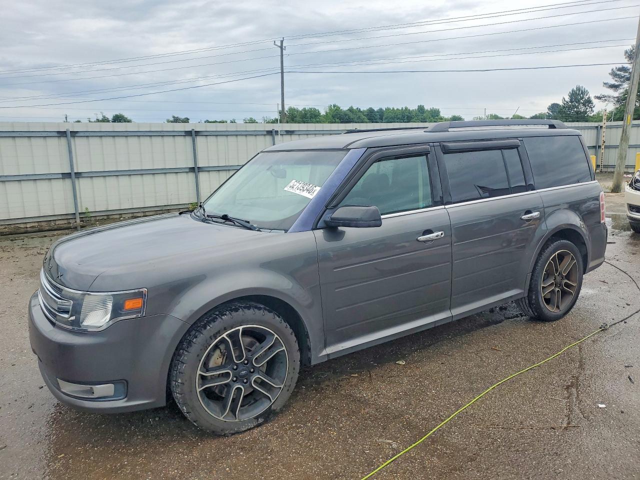 FORD FLEX 2015