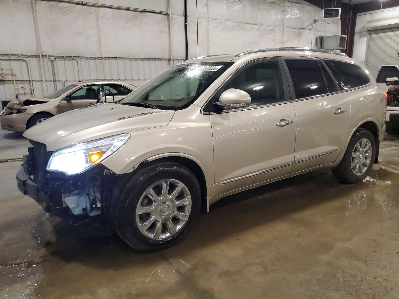 BUICK ENCLAVE 2014