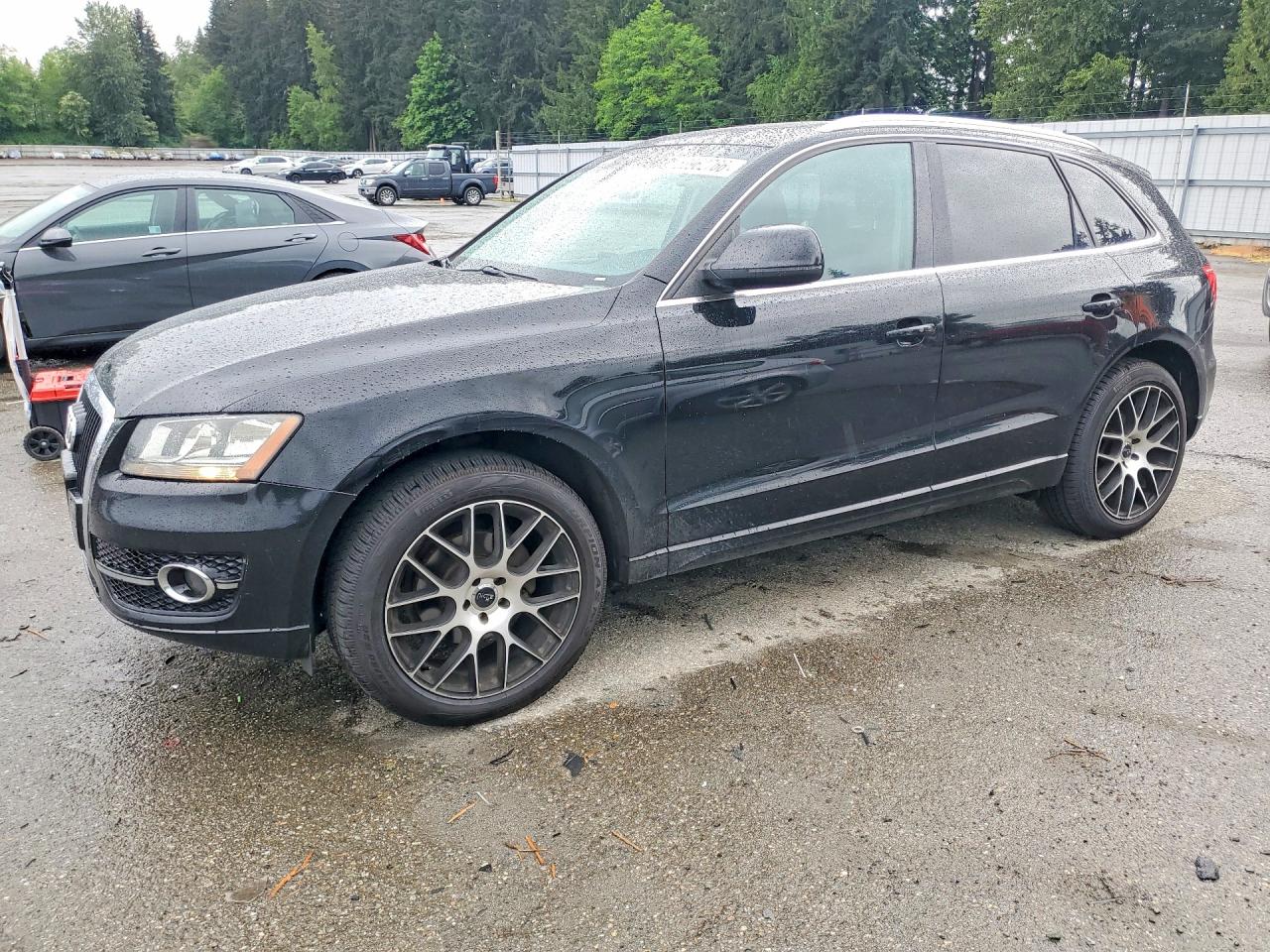 AUDI Q5 2010
