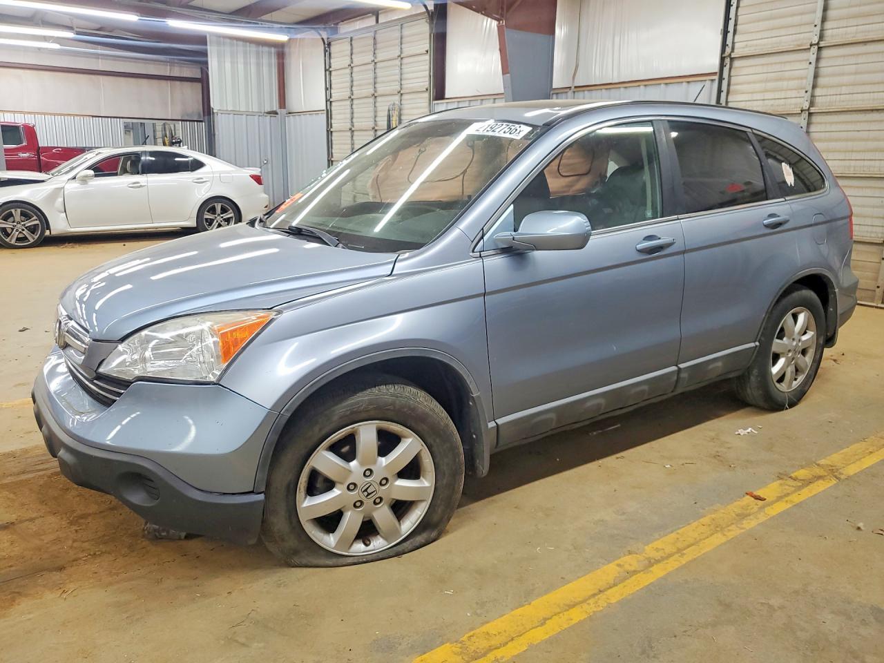 HONDA CR-V 2009