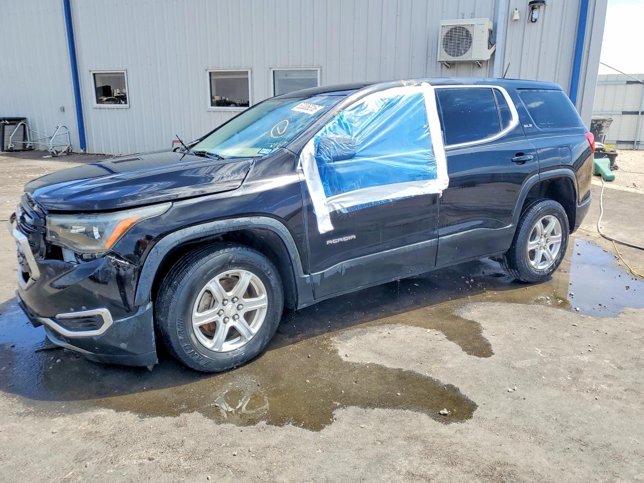 GMC ACADIA 2019