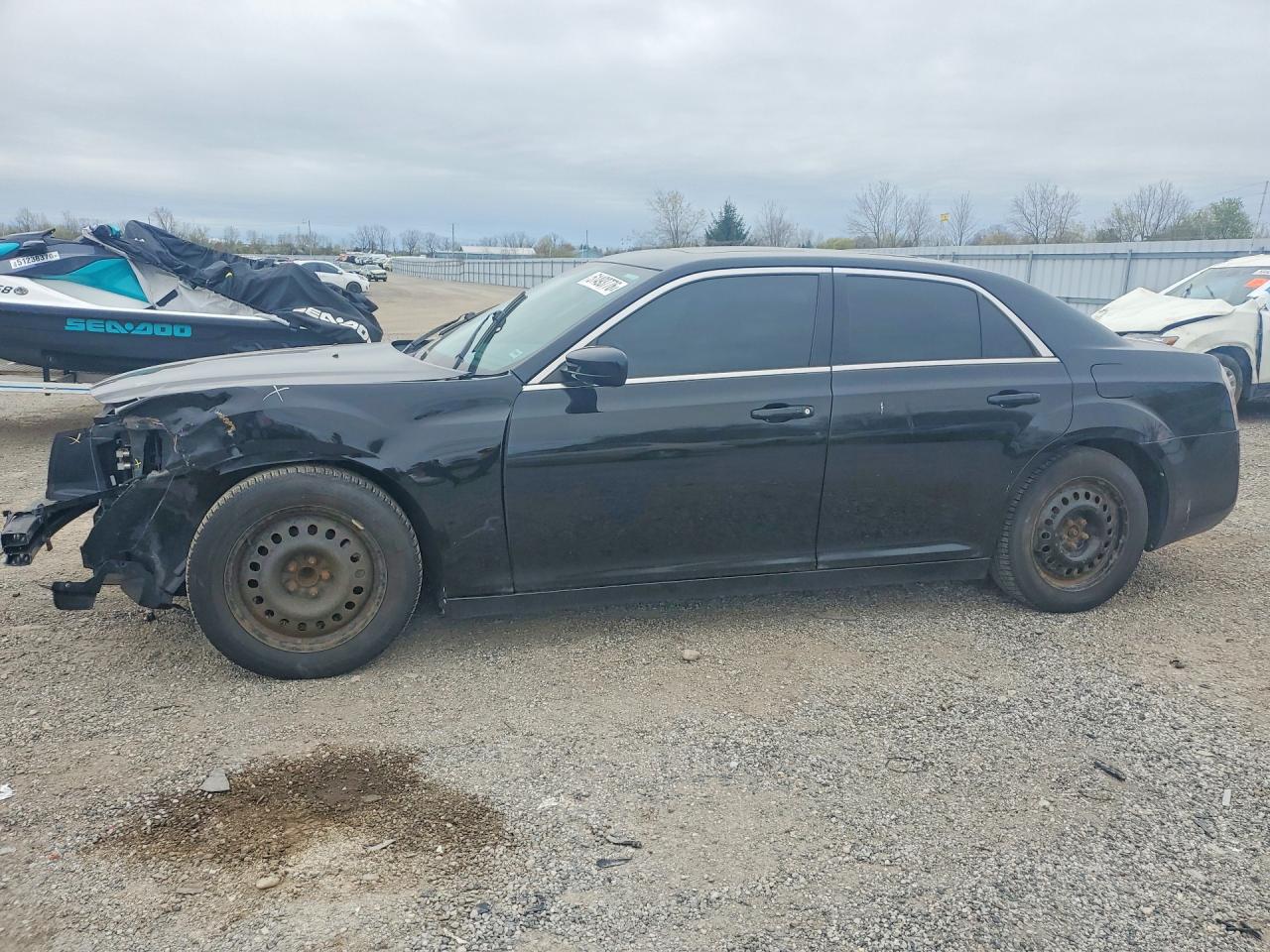 CHRYSLER 300 2013
