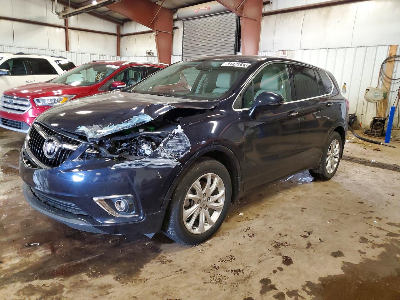 BUICK ENVISION 2020