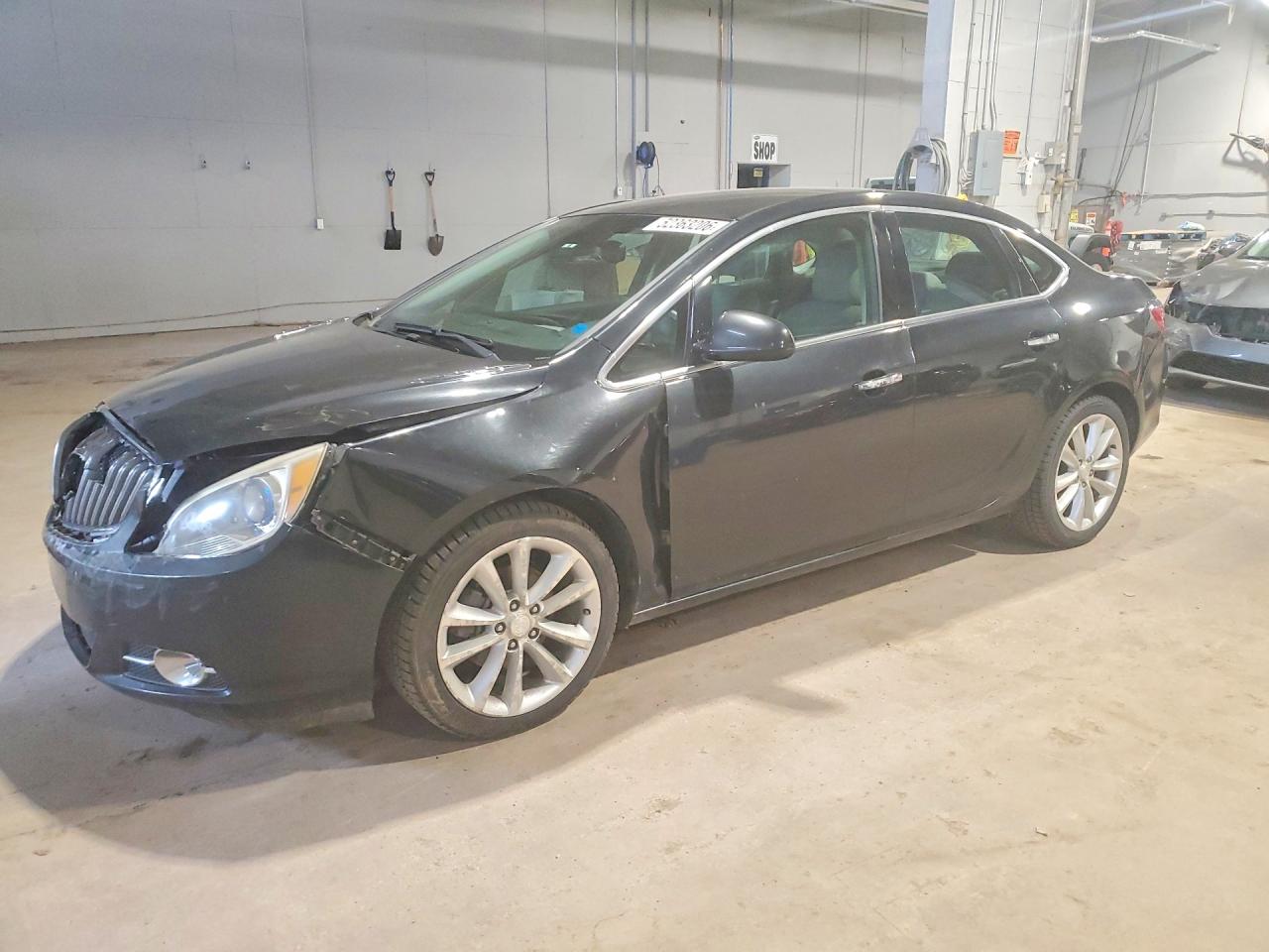 BUICK VERANO 2014