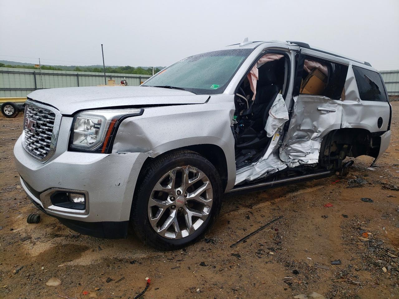 GMC YUKON 2019