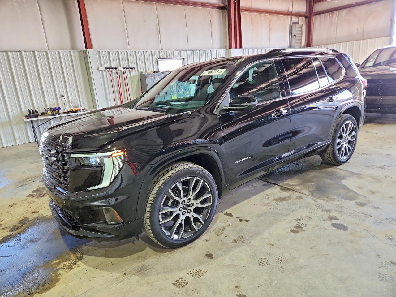 GMC ACADIA 2026