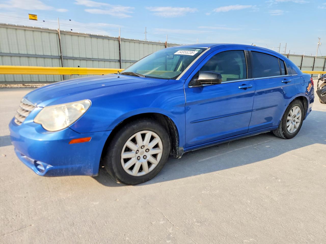 CHRYSLER SEBRING 2008