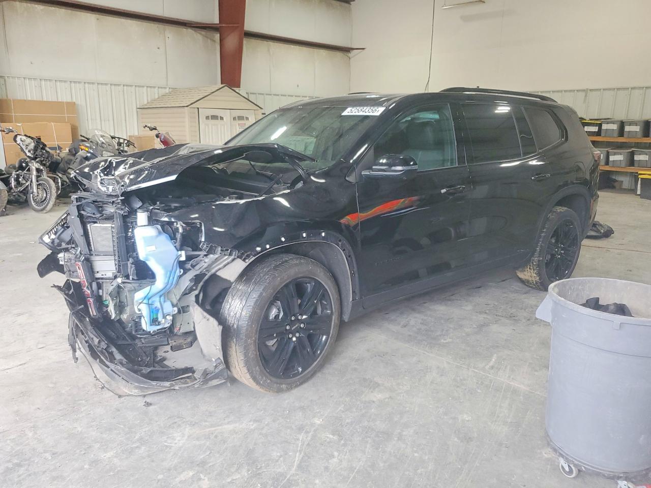 GMC ACADIA 2025