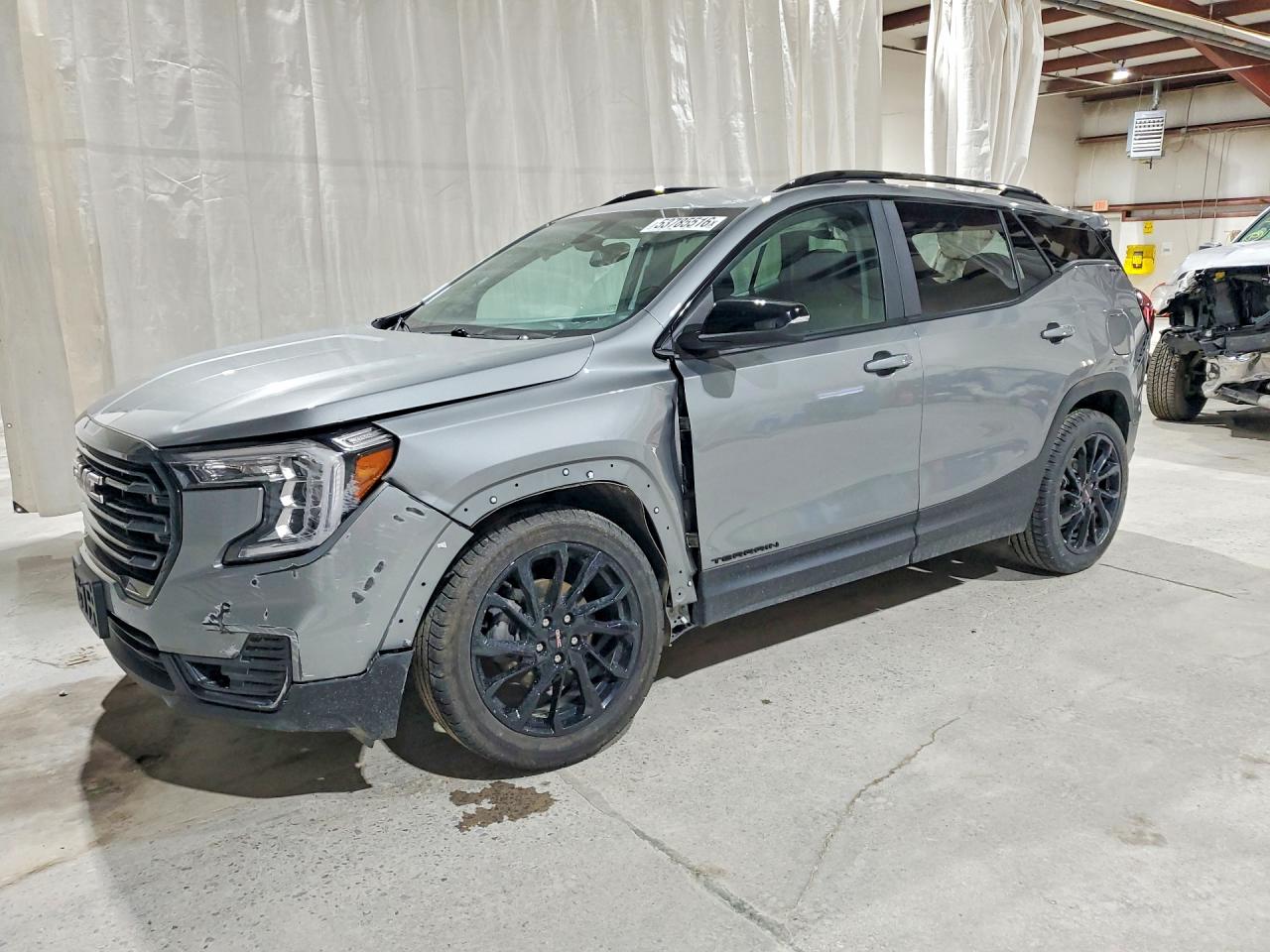GMC TERRAIN 2024