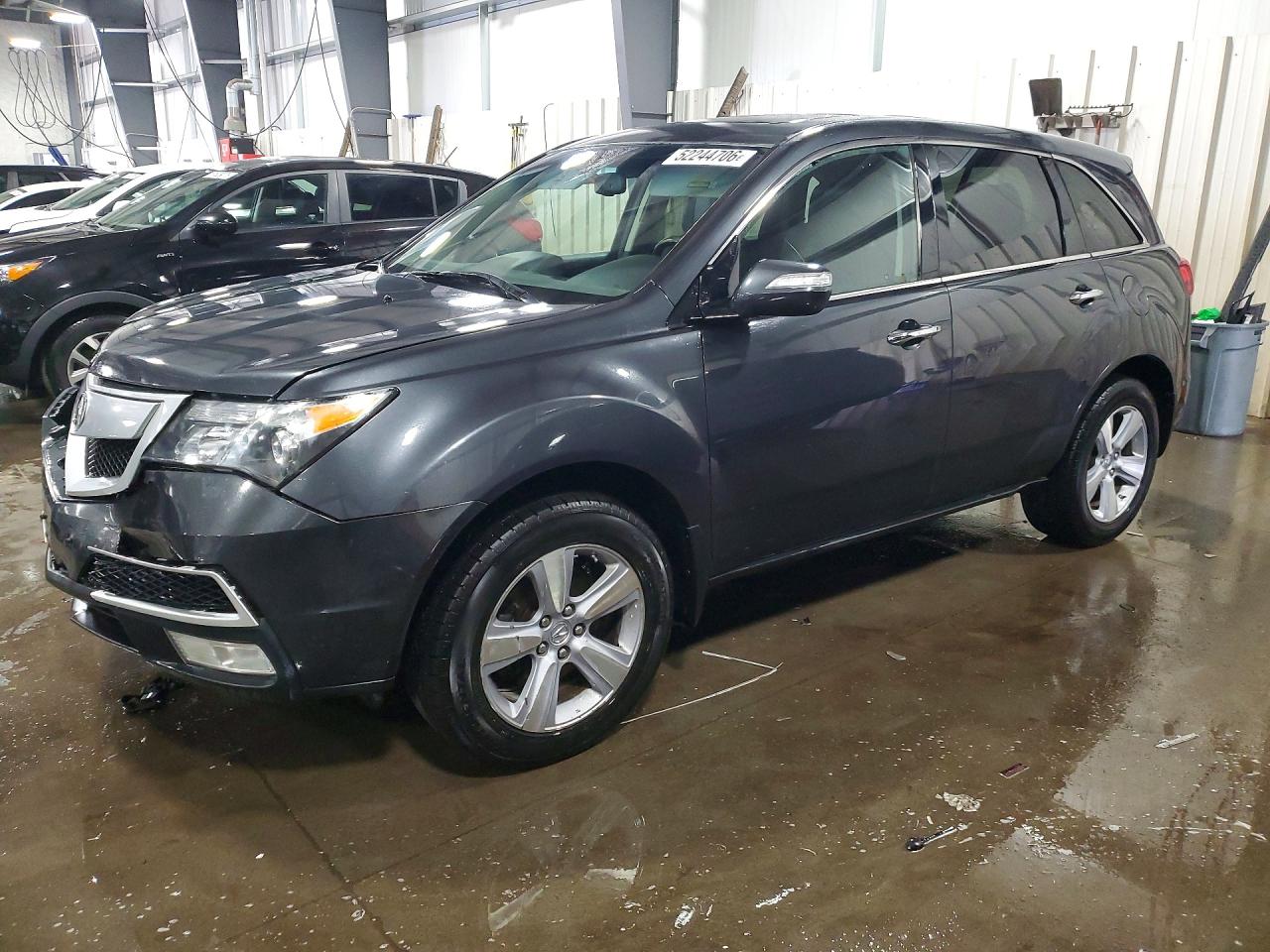 ACURA MDX 2013