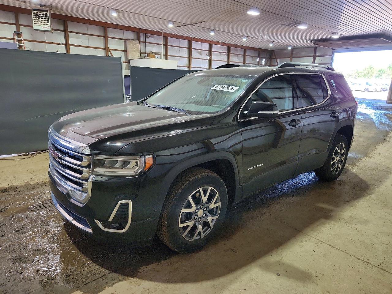 GMC ACADIA 2023