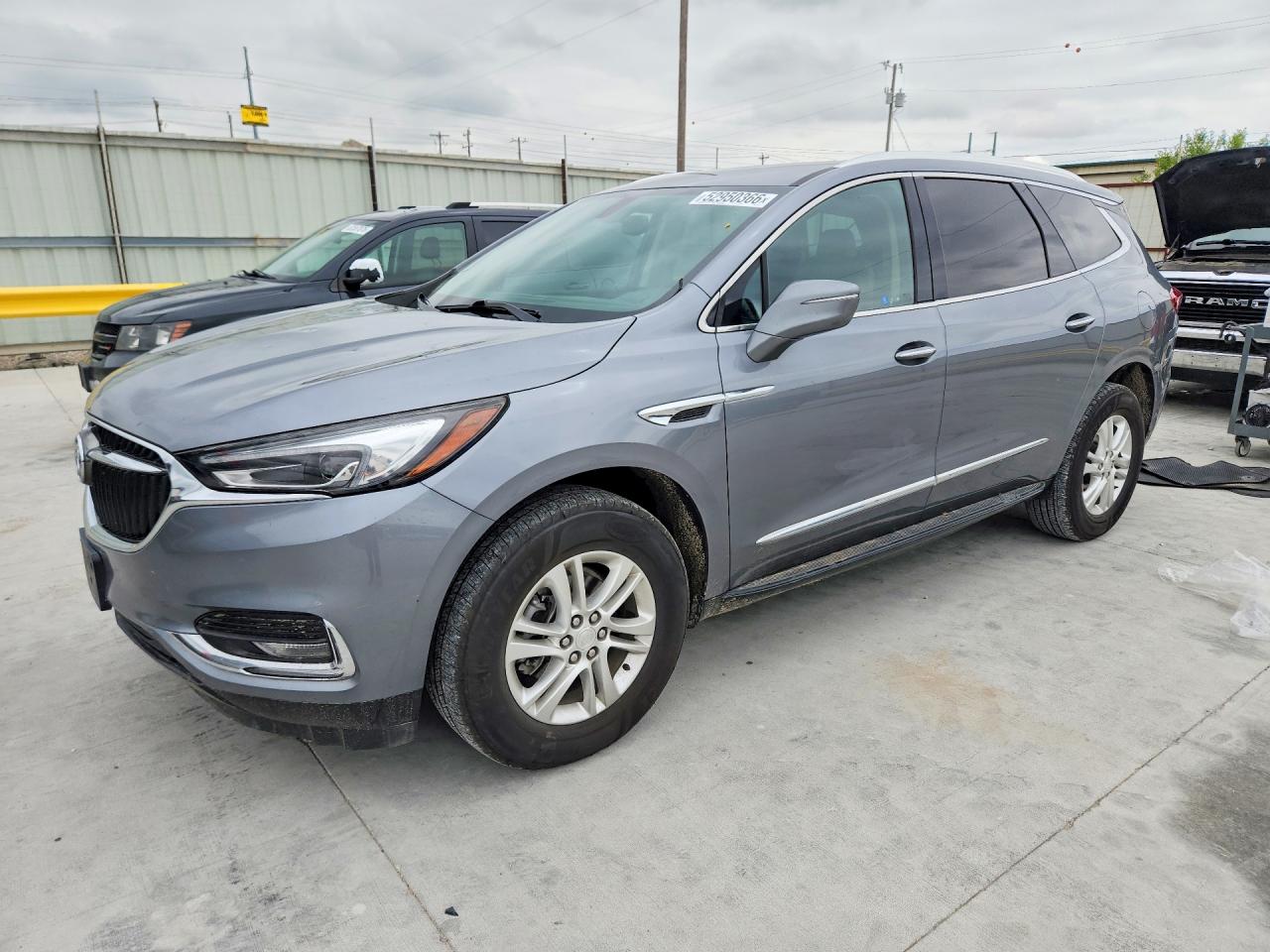 BUICK ENCLAVE 2021