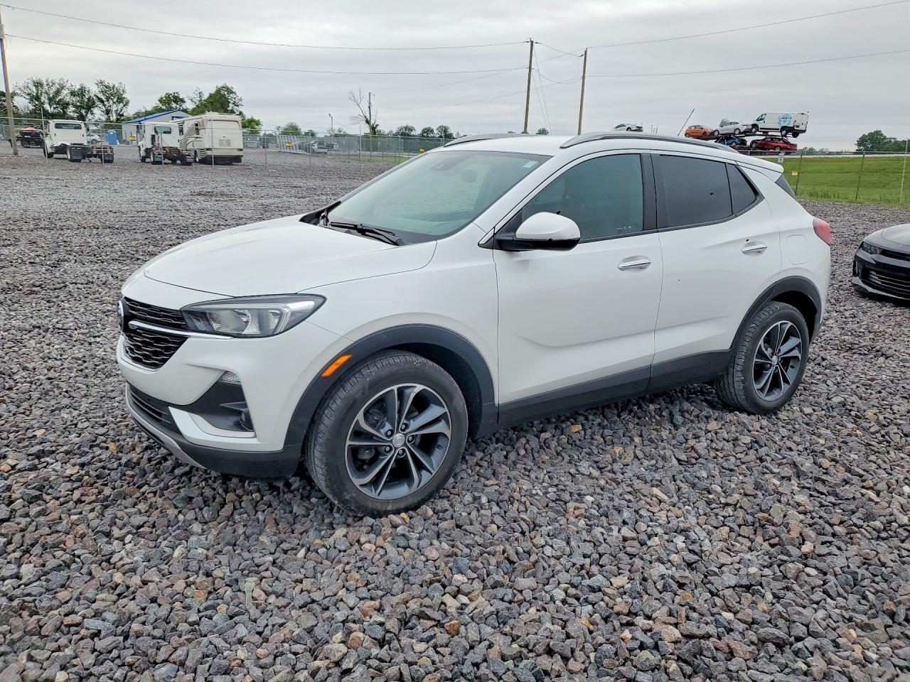 BUICK ENCORE GX 2020