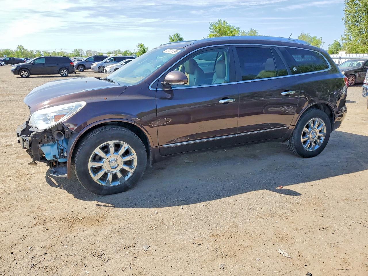 BUICK ENCLAVE 2015