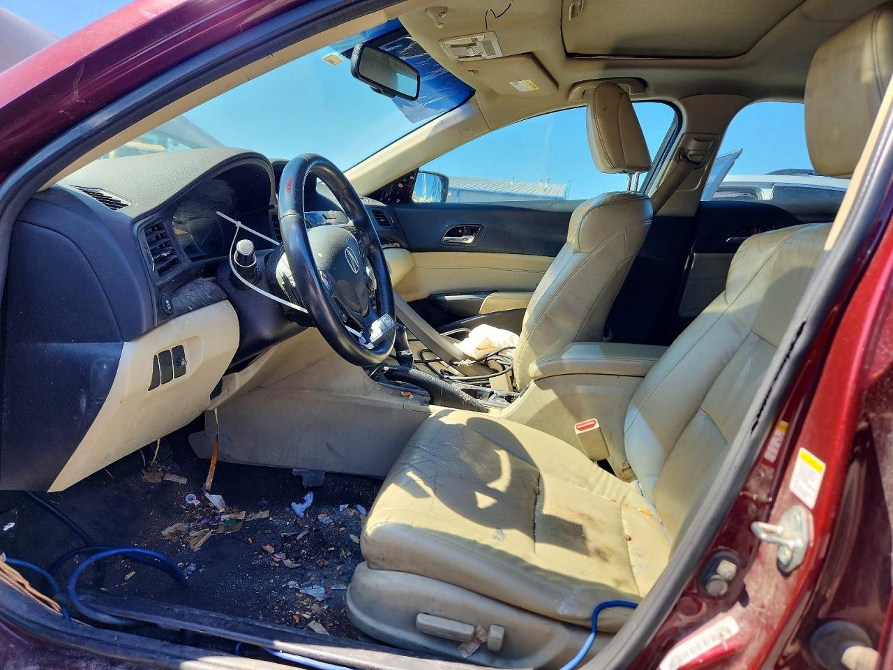DayDrive