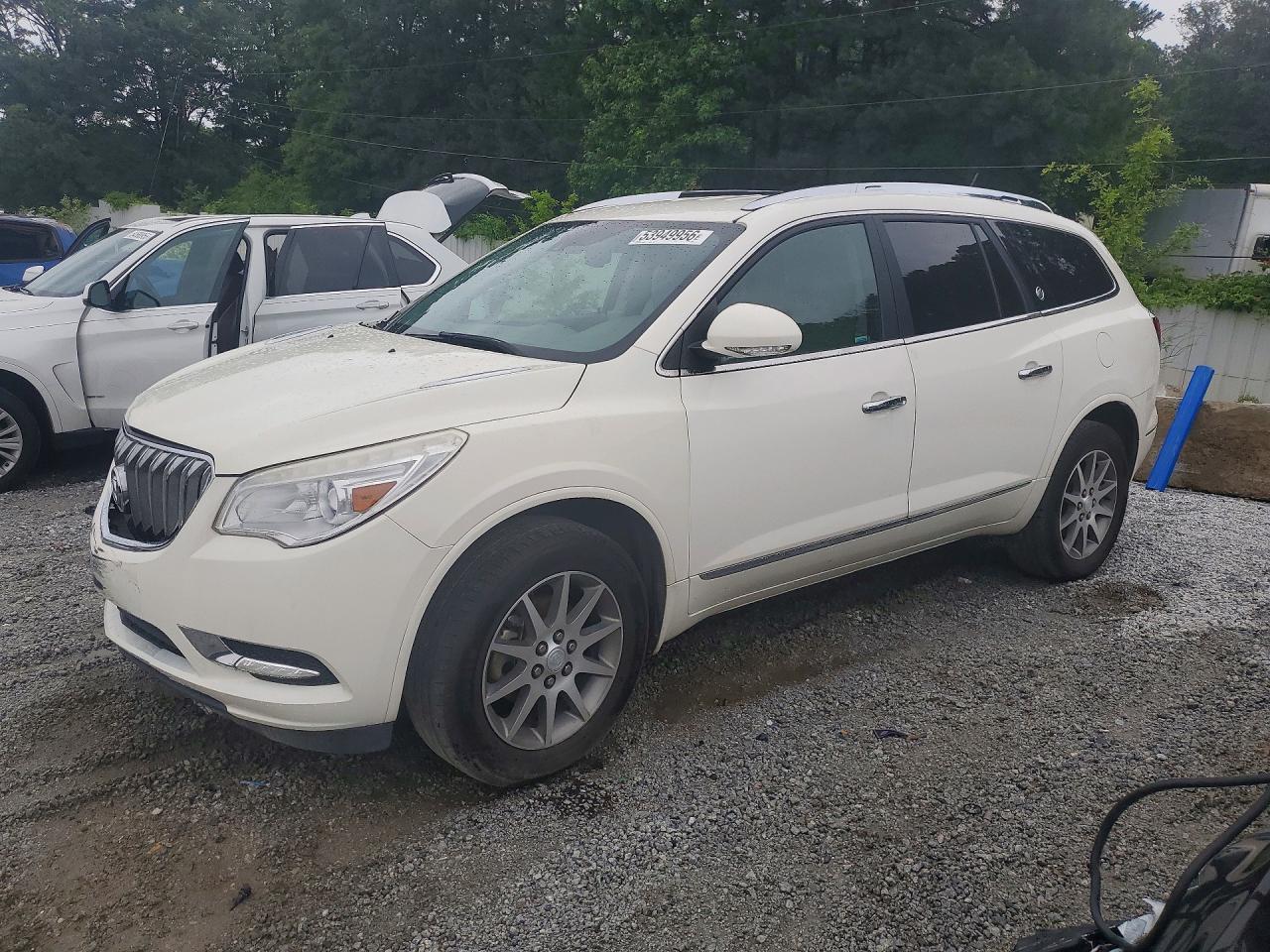BUICK ENCLAVE 2015