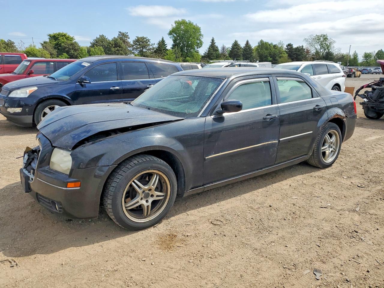 CHRYSLER 300 2006