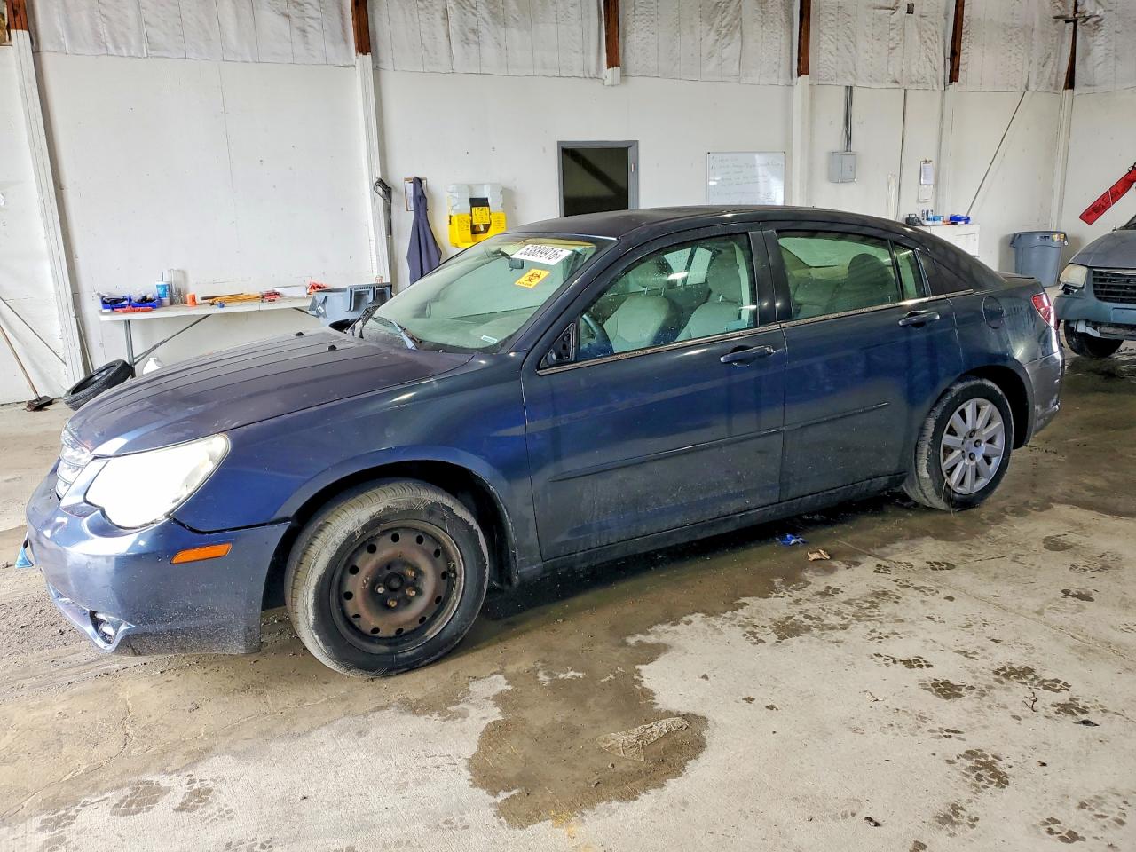 CHRYSLER SEBRING 2007