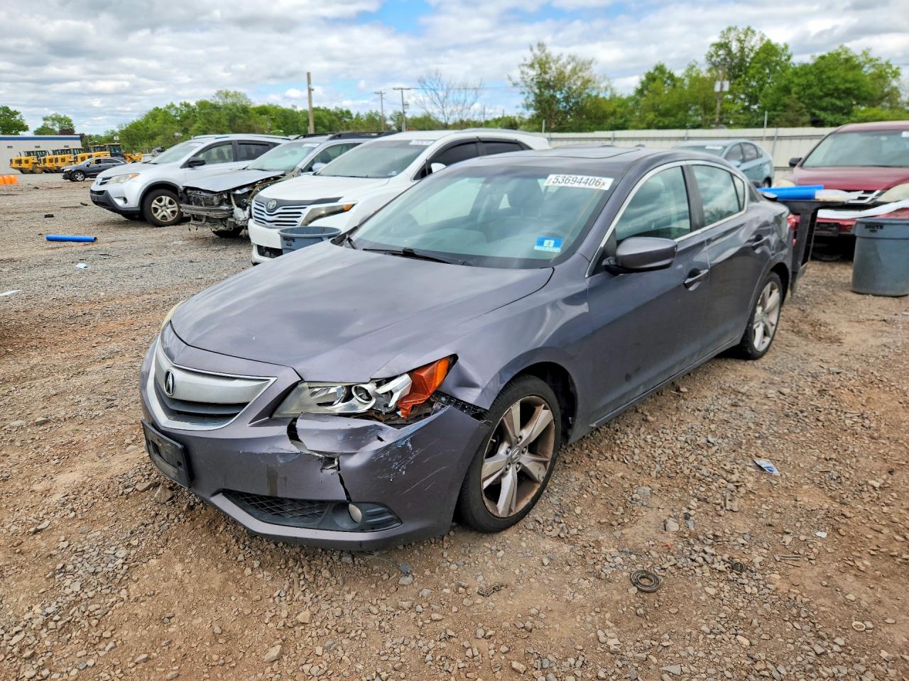 ACURA ILX 2015
