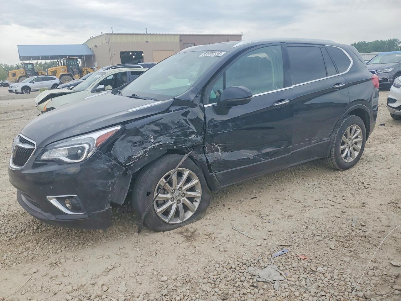 BUICK ENVISION 2019