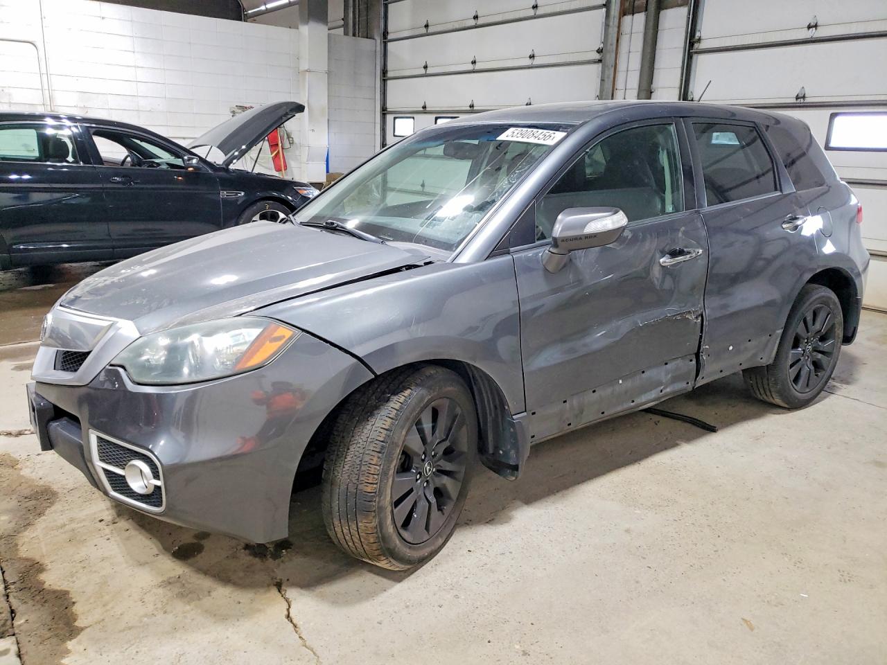 ACURA RDX 2011