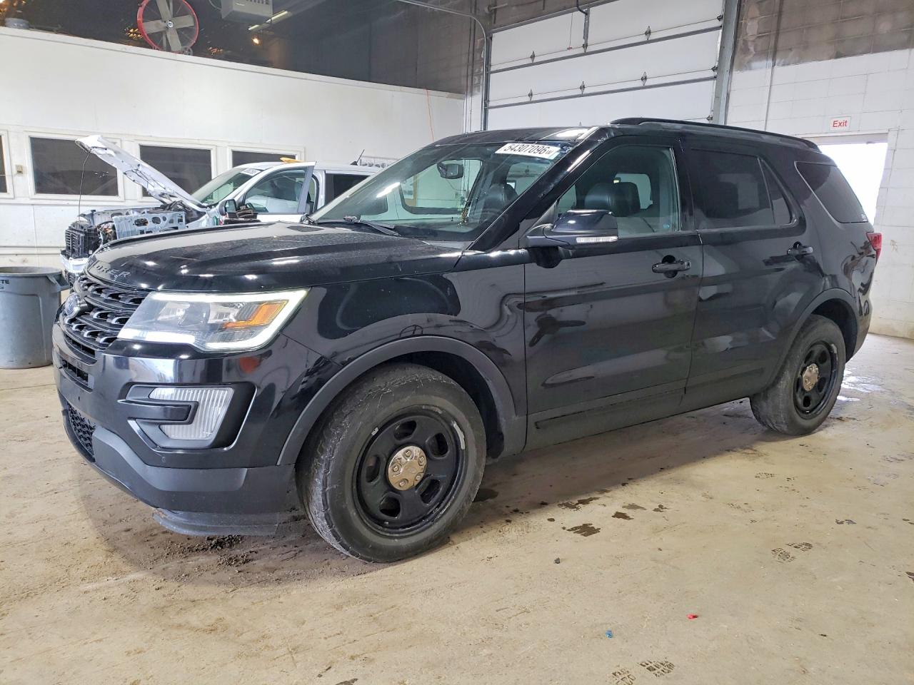 FORD EXPLORER 2017