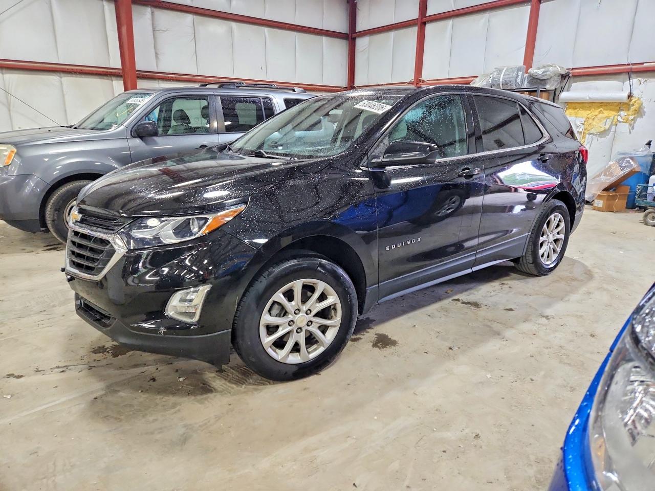 CHEVROLET EQUINOX 2020