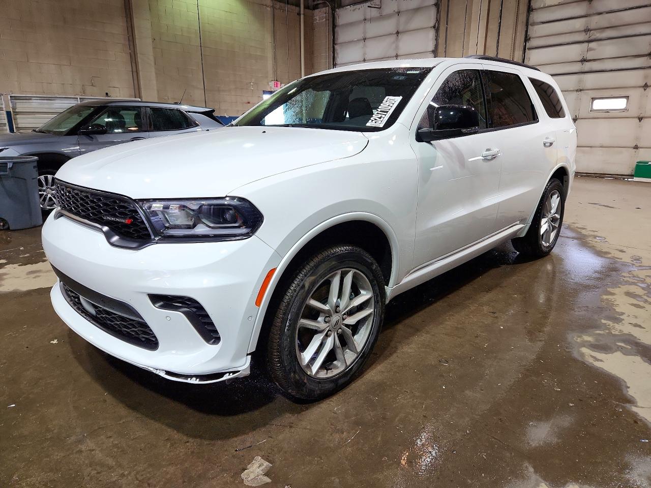 DODGE DURANGO 2026