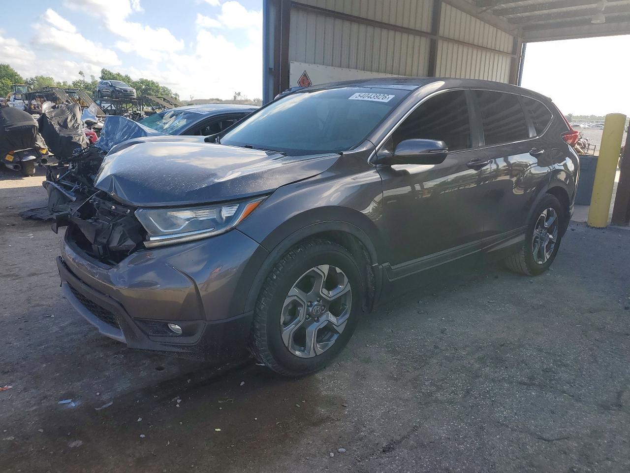 HONDA CR-V 2019
