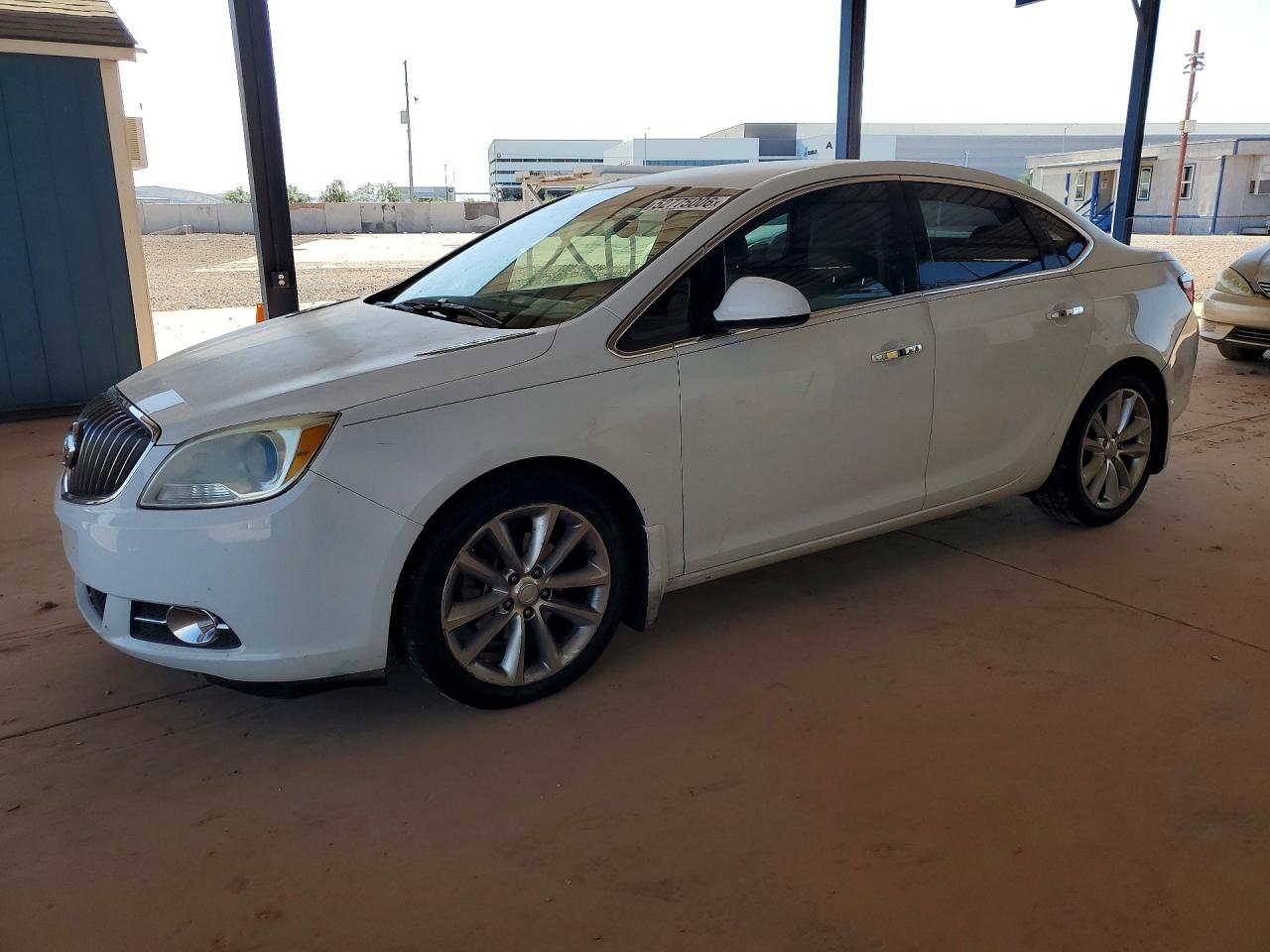 BUICK VERANO 2013