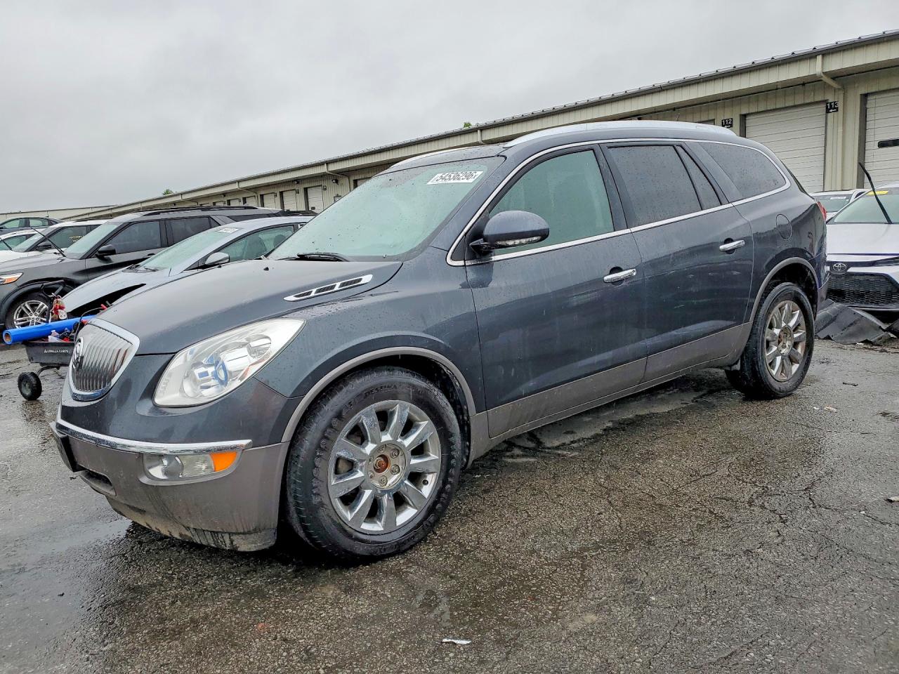 BUICK ENCLAVE 2014