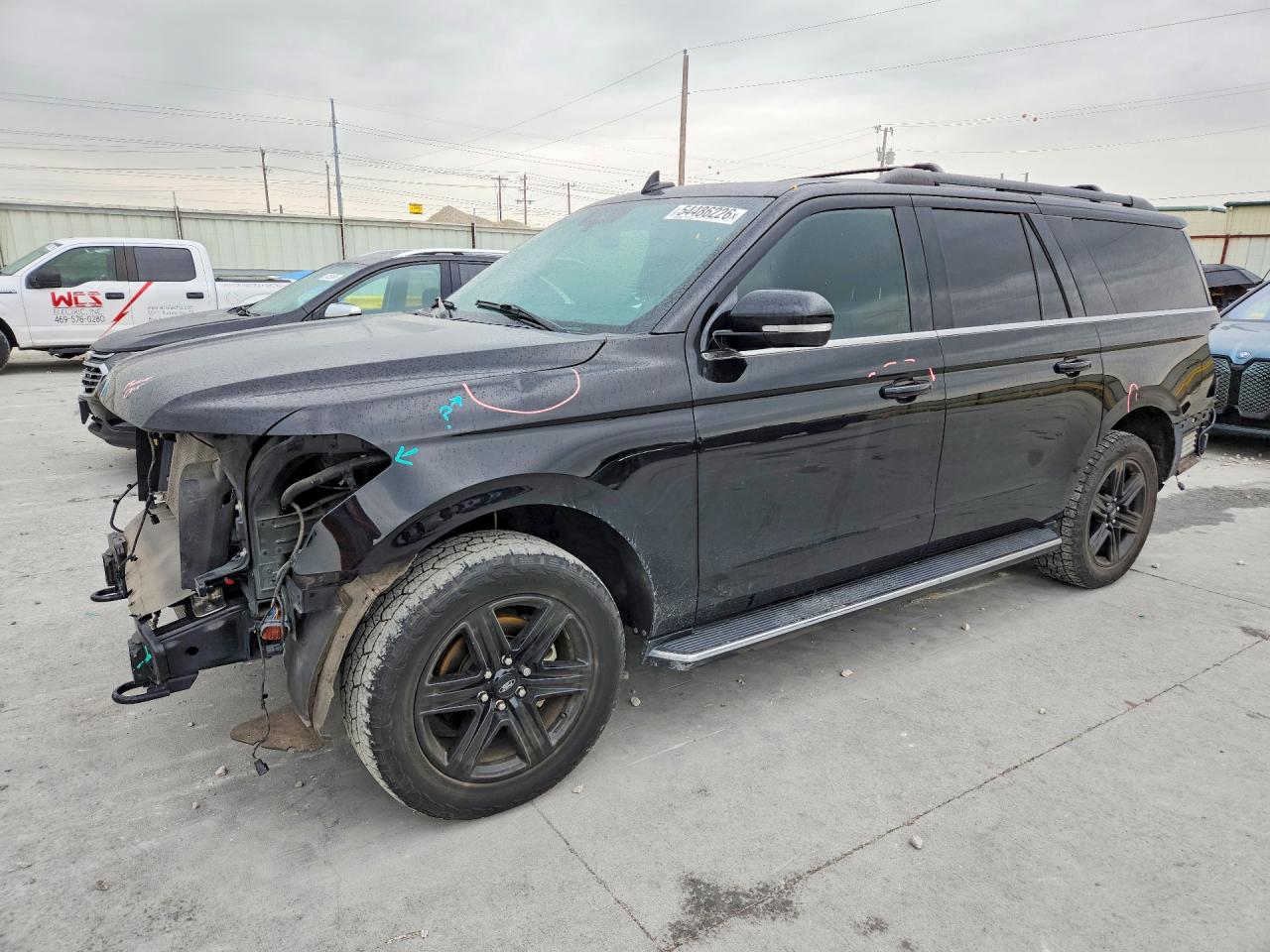 FORD EXPEDITION 2020