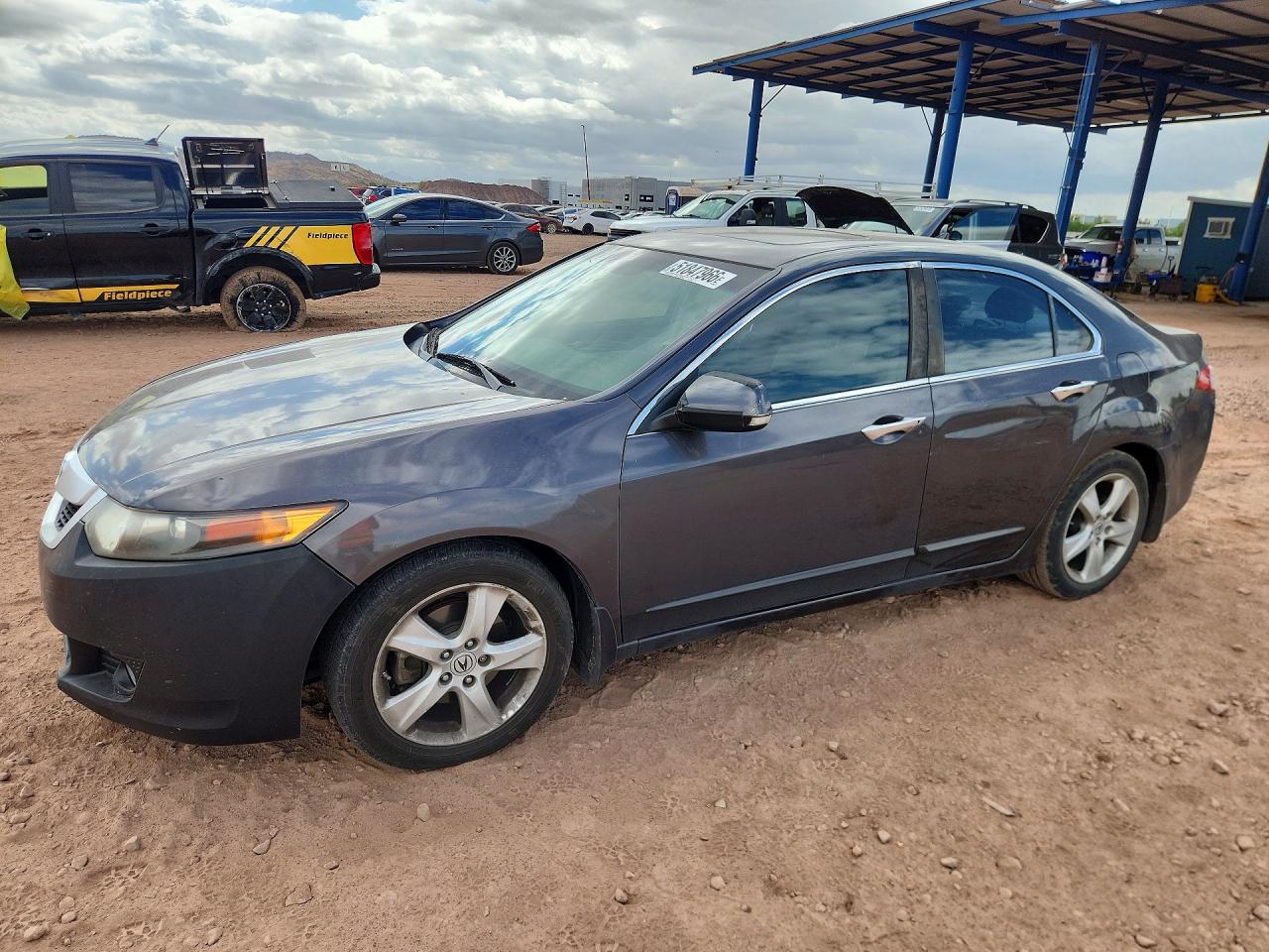 ACURA TSX 2009
