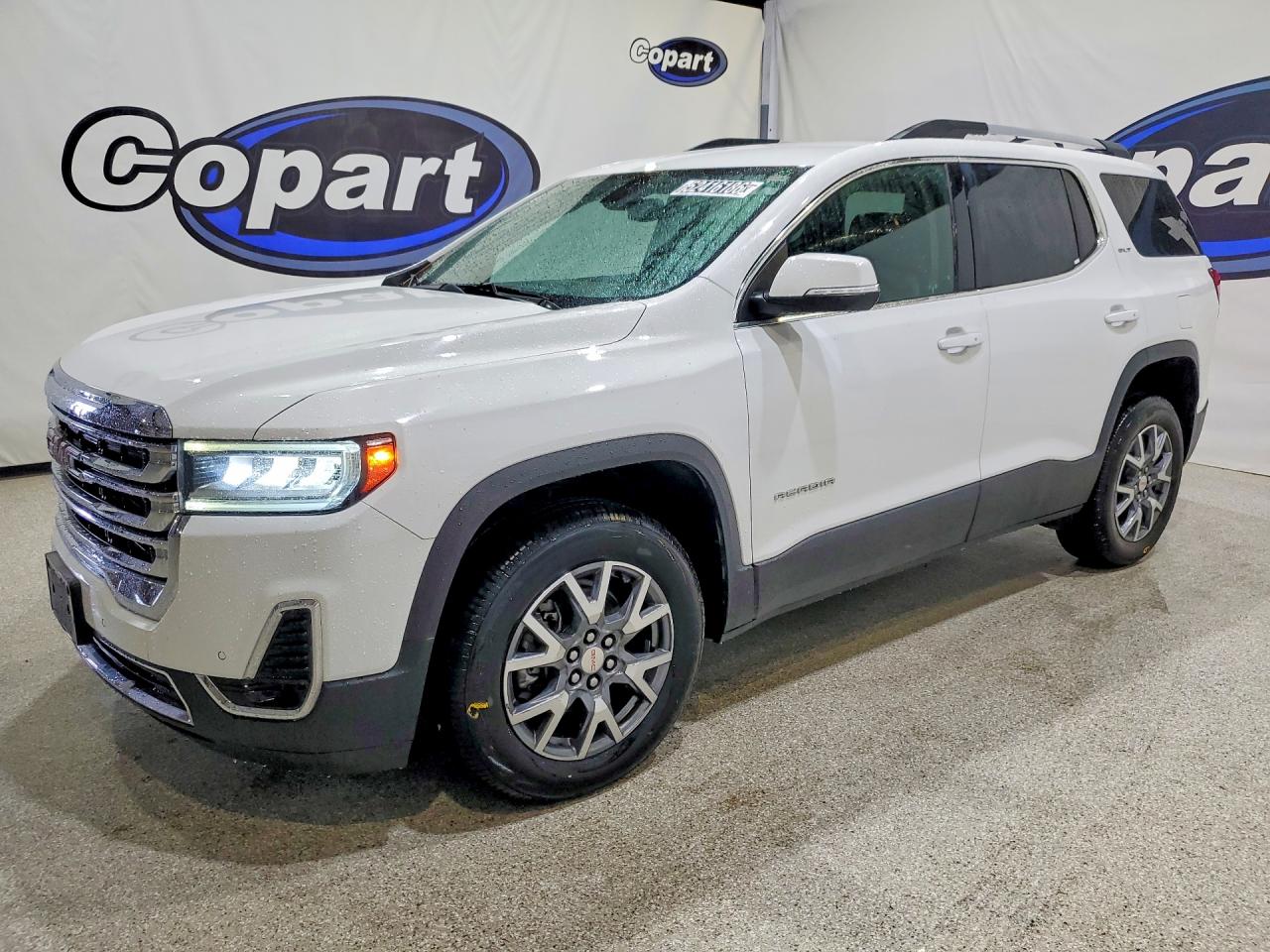 GMC ACADIA 2023