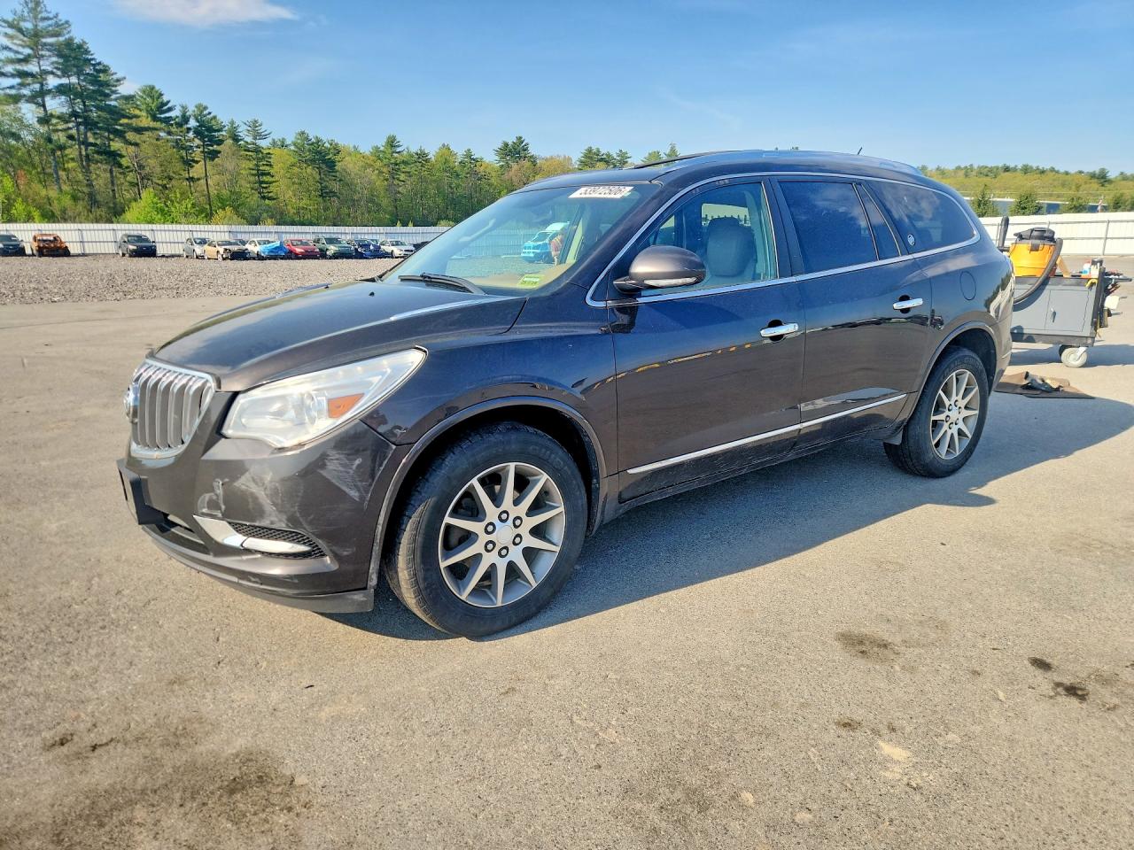 BUICK ENCLAVE 2014