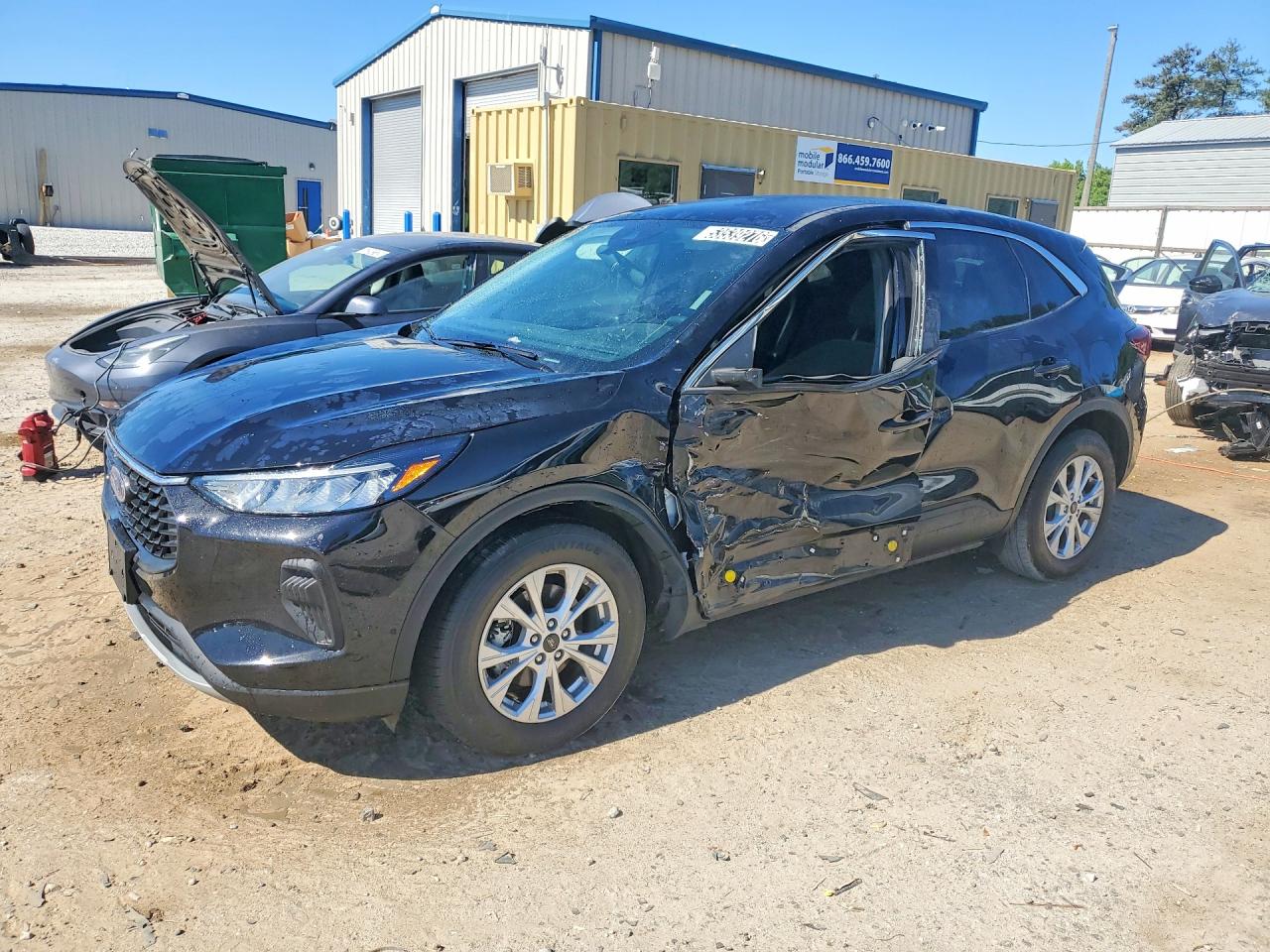 FORD ESCAPE 2024