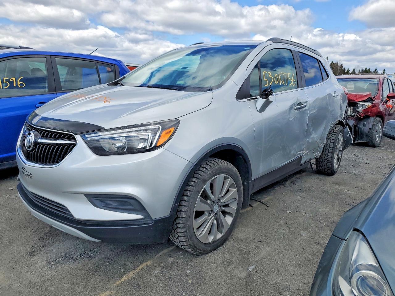 BUICK ENCORE 2019