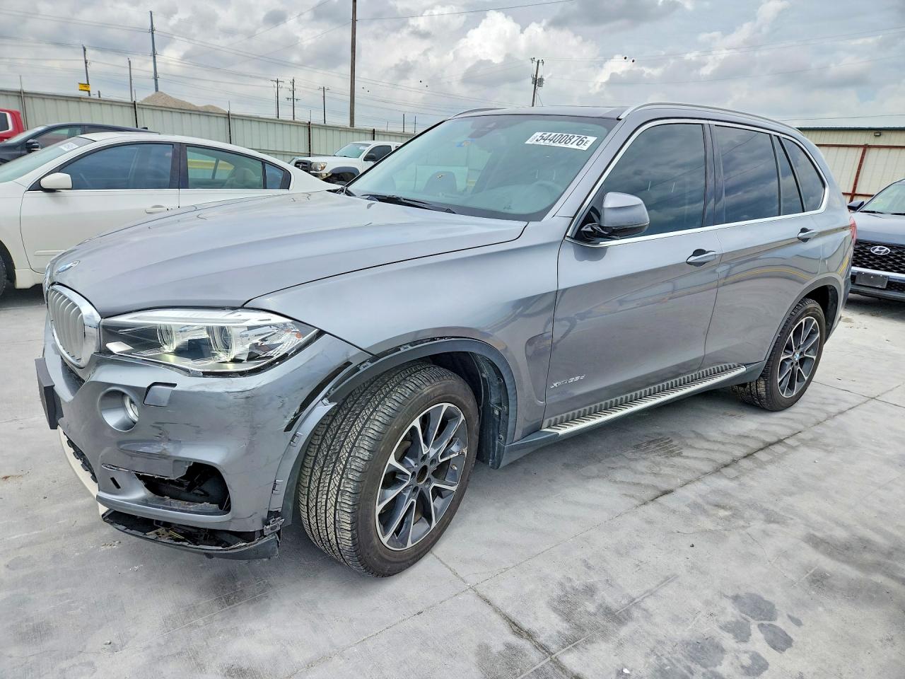 BMW X5 2014